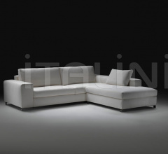 Модульный диван HARLEM фабрика Kappa Salotti