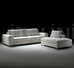 Модульный диван HARLEM фабрика Kappa Salotti