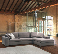 Модульный диван HARLEM фабрика Kappa Salotti