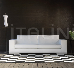 Модульный диван HARRIS фабрика Kappa Salotti