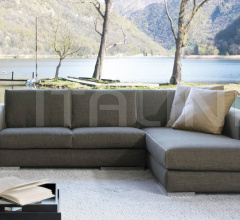 Модульный диван HARRIS фабрика Kappa Salotti