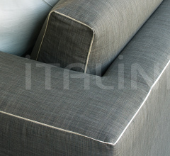 Модульный диван HARRIS фабрика Kappa Salotti