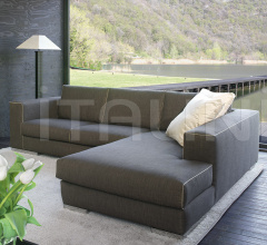 Модульный диван HARRIS фабрика Kappa Salotti