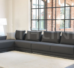 Модульный диван HAWAII фабрика Kappa Salotti