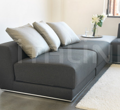 Модульный диван HAWAII фабрика Kappa Salotti