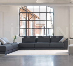 Модульный диван HAWAII фабрика Kappa Salotti