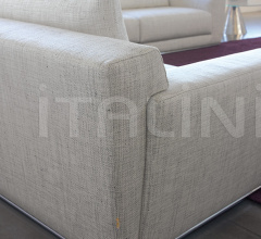 Модульный диван HAWAII фабрика Kappa Salotti