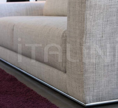 Модульный диван HAWAII фабрика Kappa Salotti