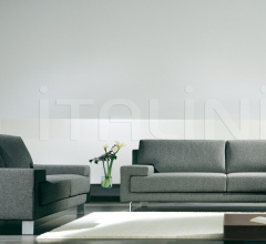 Модульный диван HORIZON фабрика Kappa Salotti