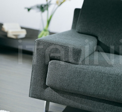 Модульный диван HORIZON фабрика Kappa Salotti