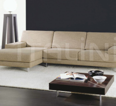 Модульный диван HORIZON фабрика Kappa Salotti