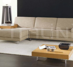 Модульный диван HORIZON фабрика Kappa Salotti