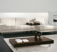 Модульный диван HORIZON фабрика Kappa Salotti