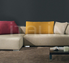 Модульный диван ISLAND фабрика Kappa Salotti