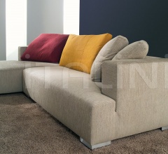 Модульный диван ISLAND фабрика Kappa Salotti