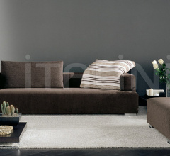 Модульный диван ISLAND фабрика Kappa Salotti