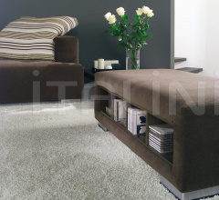 Модульный диван ISLAND фабрика Kappa Salotti