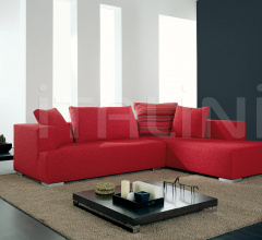 Модульный диван ISLAND фабрика Kappa Salotti