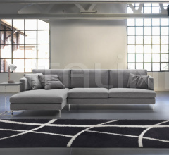 Модульный диван MANHATTAN фабрика Kappa Salotti