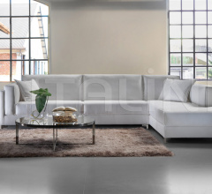 Модульный диван OSLO фабрика Kappa Salotti