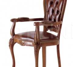 Стул с подлокотниками BN8810 P705 фабрика Cavio Casa