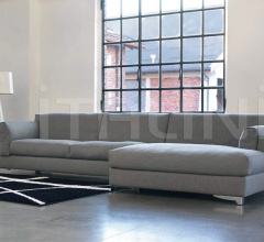 Модульный диван PORTOFINO фабрика Kappa Salotti