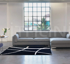 Модульный диван PORTOFINO фабрика Kappa Salotti