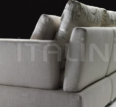 Модульный диван TOKYO фабрика Kappa Salotti