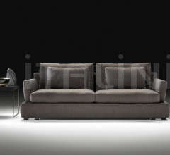 Модульный диван TOKYO фабрика Kappa Salotti