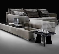 Модульный диван TOKYO фабрика Kappa Salotti