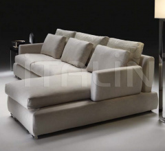 Модульный диван TOKYO фабрика Kappa Salotti