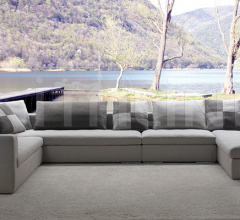 Модульный диван VALLEY фабрика Kappa Salotti