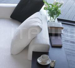 Модульный диван VALLEY фабрика Kappa Salotti