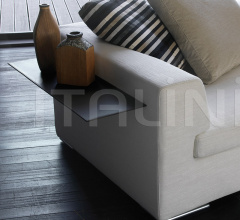 Модульный диван VALLEY фабрика Kappa Salotti