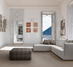 Модульный диван XL YOUNG фабрика Kappa Salotti