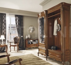Итальянские Стенки и шкафы - Прихожая BN8819 Cb Итальянские Стенки и шкафы - Прихожая BN8819 Cb фабрика Cavio Casa