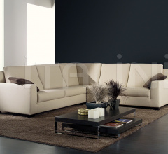 Модульный диван YORK фабрика Kappa Salotti