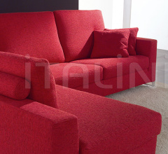 Модульный диван YORK фабрика Kappa Salotti