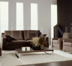 Модульный диван YORK фабрика Kappa Salotti