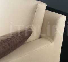 Модульный диван YORK фабрика Kappa Salotti