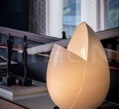 Настольная лампа Tulip Настольная лампа Tulip фабрика Cattelan Italia