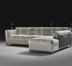 Модульный диван ZOAGLI фабрика Kappa Salotti