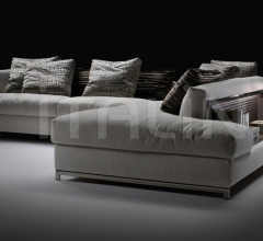 Модульный диван ZOAGLI фабрика Kappa Salotti