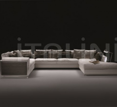 Модульный диван ZOAGLI фабрика Kappa Salotti