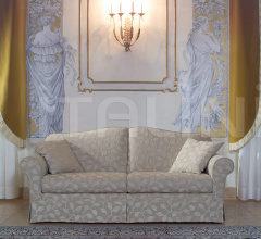 Диван-кровать BALTIMORA фабрика Kappa Salotti