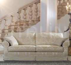 Диван-кровать BOSTON фабрика Kappa Salotti