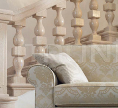 Диван-кровать BOSTON фабрика Kappa Salotti