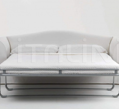 Диван-кровать DAME фабрика Kappa Salotti