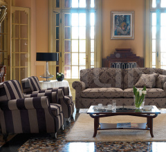 Диван-кровать LEGEND фабрика Kappa Salotti