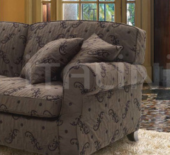 Диван-кровать LEGEND фабрика Kappa Salotti